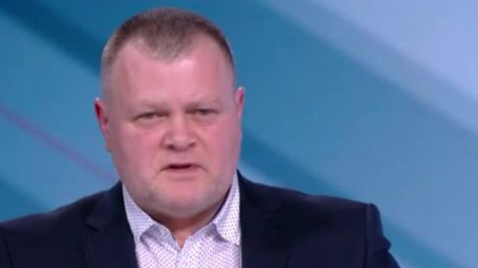 В България има газ – и на сушата и в